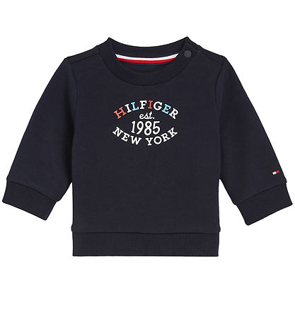 Tommy Hilfiger Sweatsæt - Desert Sky