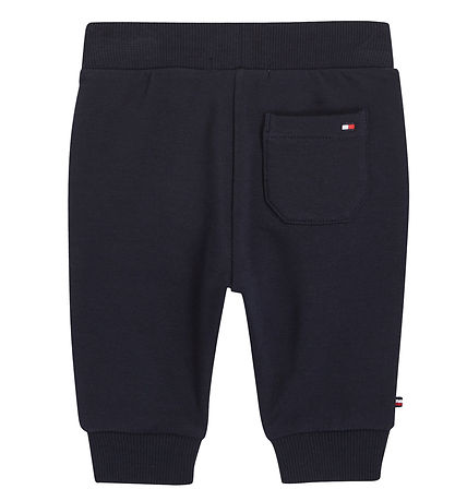 Tommy Hilfiger Sweatsæt - Desert Sky
