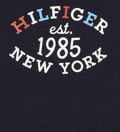 Tommy Hilfiger Sweatsæt - Desert Sky