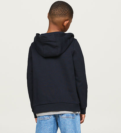Tommy Hilfiger Cardigan - Desert Sky