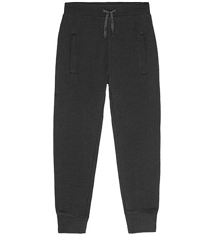 Molo Sweatpants - Afon - Sort Molo Sweatpants - Afon - Sort