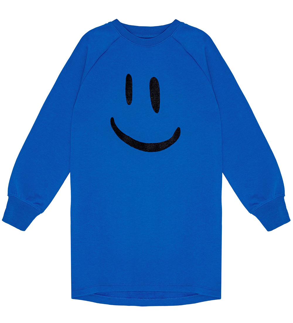 Molo Kleid - Schweiß - Carola - Lapis Blue - Molo - 11-12 Jahre (146-152) - Kleider