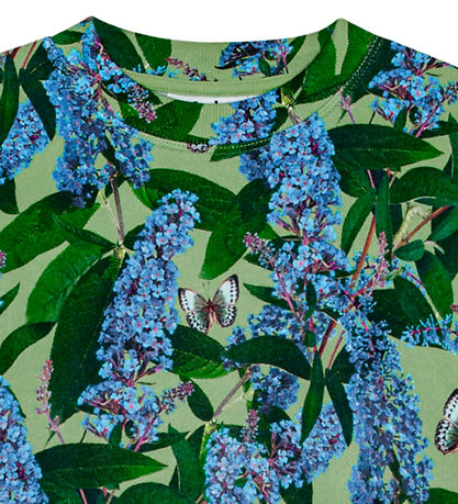 Molo Sweatshirt - Marika - BuddLeja Garden Molo Sweatshirt - Marika - BuddLeja Garden