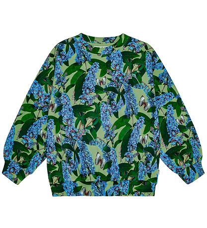 Molo Sweatshirt - Marika - BuddLeja Garden Molo Sweatshirt - Marika - BuddLeja Garden