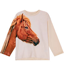 Molo Bluse - Mountoo - Pony Friend Molo Bluse - Mountoo - Pony Friend