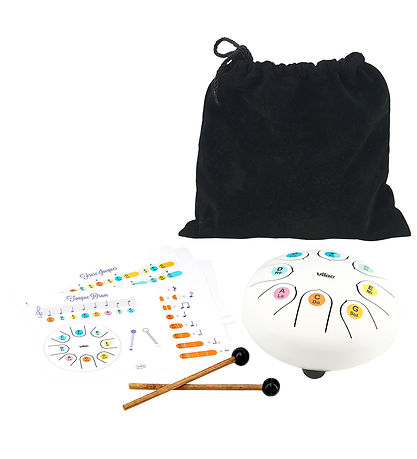 Vilac Musikinstrument - Tungetromme