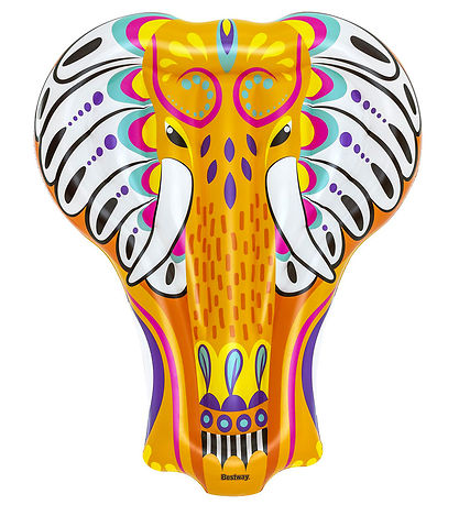 Bestway Flyder - 183x153 cm - Flirty Fiesta Elephant Island