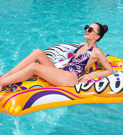 Bestway Flyder - 183x153 cm - Flirty Fiesta Elephant Island