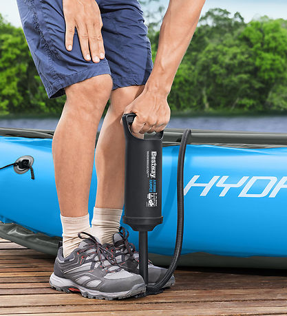 Bestway Håndpumpe - 1,85 L/Slag - Air Hammer