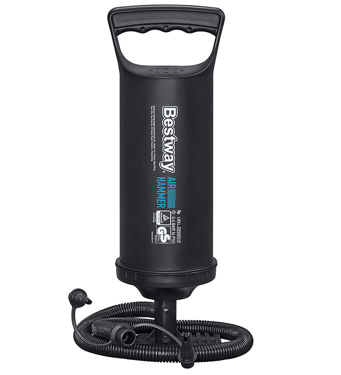 Bestway Håndpumpe - 1,85 L/Slag - Air Hammer