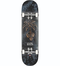 Globe Skateboard - 8'' - G1 Natives - Sort/Kobber Globe Skateboard - 8'' - G1 Natives - Sort/Kobber