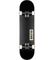 Globe Skateboard - 8,125'' - Goodstock - Sort Globe Skateboard - 8,125'' - Goodstock - Sort