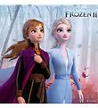 Decorata Party Servietter - 16-pak - 25x25cm - Frozen II Decorata Party Servietter - 16-pak - 25x25cm - Frozen II