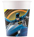 Decorata Party Papkrus - 8-pak - 200 ml - Batman Rogue Rage