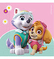 Decorata Party Servietter - 20-pak - 33x33 cm - Paw Patrol Skye