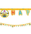 Decorata Party Happy Birthday Banner - Minions The Rise Of Gru Decorata Party Happy Birthday Banner - Minions The Rise Of Gru