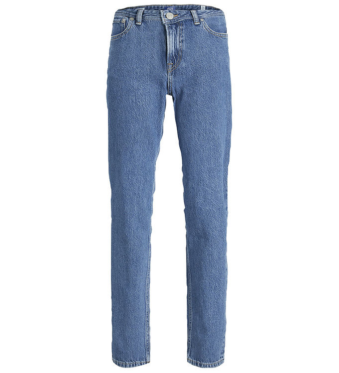 Jack & Jones JjiClark JjOriginal Jeans - Blue Denim