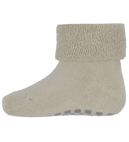 GANT Strømper - 3-pak - Soft Oat GANT Strømper - 3-pak - Soft Oat