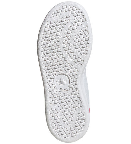 adidas Originals Sko - Stan Smith CF C - Hvid/Pink adidas Originals Sko - Stan Smith CF C - Hvid/Pink