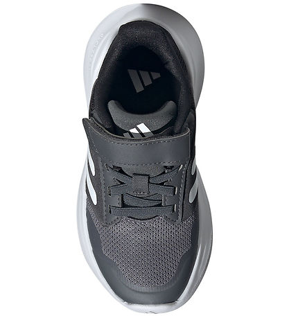 adidas Performance Sko - Tensaur Run 3.0 - Grå/Hvid/Sort adidas Performance Sko - Tensaur Run 3.0 - Grå/Hvid/Sort