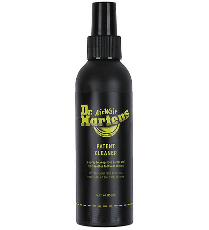 Dr. Martens Skopleje - 150 ml - Patent Cleaner Dr. Martens Skopleje - 150 ml - Patent Cleaner