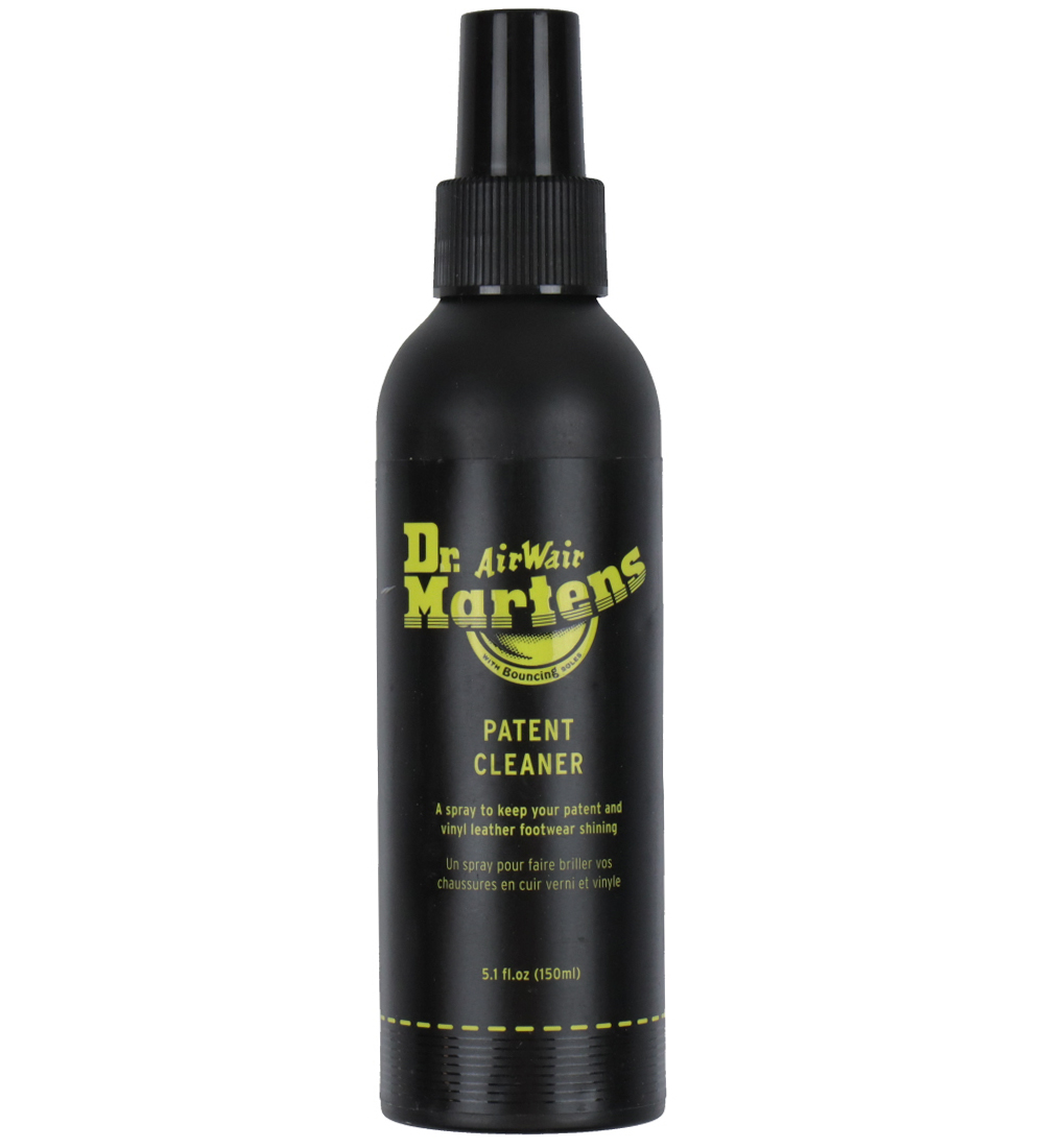 Dr. Martens Schoenverzorging - 150 ml - Patent Cleaner - Dr. Martens - OneSize - Schoenpoets artikelen