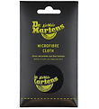 Dr. Martens Skopleje - 26x26 cm Microfiberklud - Sort Dr. Martens Skopleje - 26x26 cm Microfiberklud - Sort