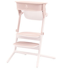 Cybex Læringstårn - Lemo - 45,7x35,2x90 cm - Pearl Pink Cybex Læringstårn - Lemo - 45,7x35,2x90 cm - Pearl Pink