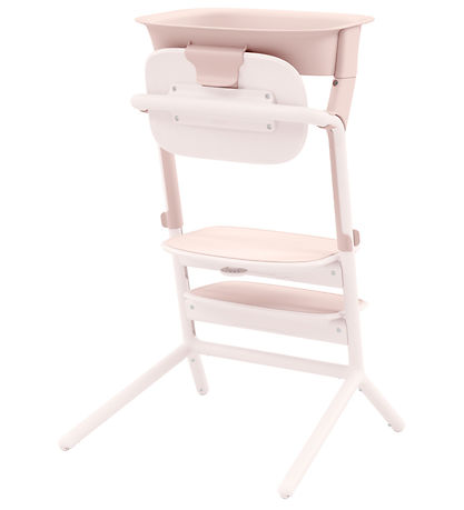 Cybex Læringstårn - Lemo - 45,7x35,2x90 cm - Pearl Pink Cybex Læringstårn - Lemo - 45,7x35,2x90 cm - Pearl Pink
