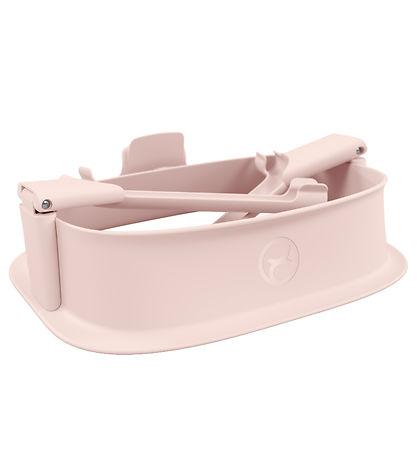 Cybex Læringstårn - Lemo - 45,7x35,2x90 cm - Pearl Pink Cybex Læringstårn - Lemo - 45,7x35,2x90 cm - Pearl Pink