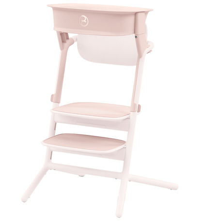 Cybex Læringstårn - Lemo - 45,7x35,2x90 cm - Pearl Pink Cybex Læringstårn - Lemo - 45,7x35,2x90 cm - Pearl Pink