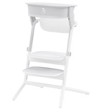 Cybex Læringstårn - Lemo - 45,7x35,2x90 cm - All White Cybex Læringstårn - Lemo - 45,7x35,2x90 cm - All White