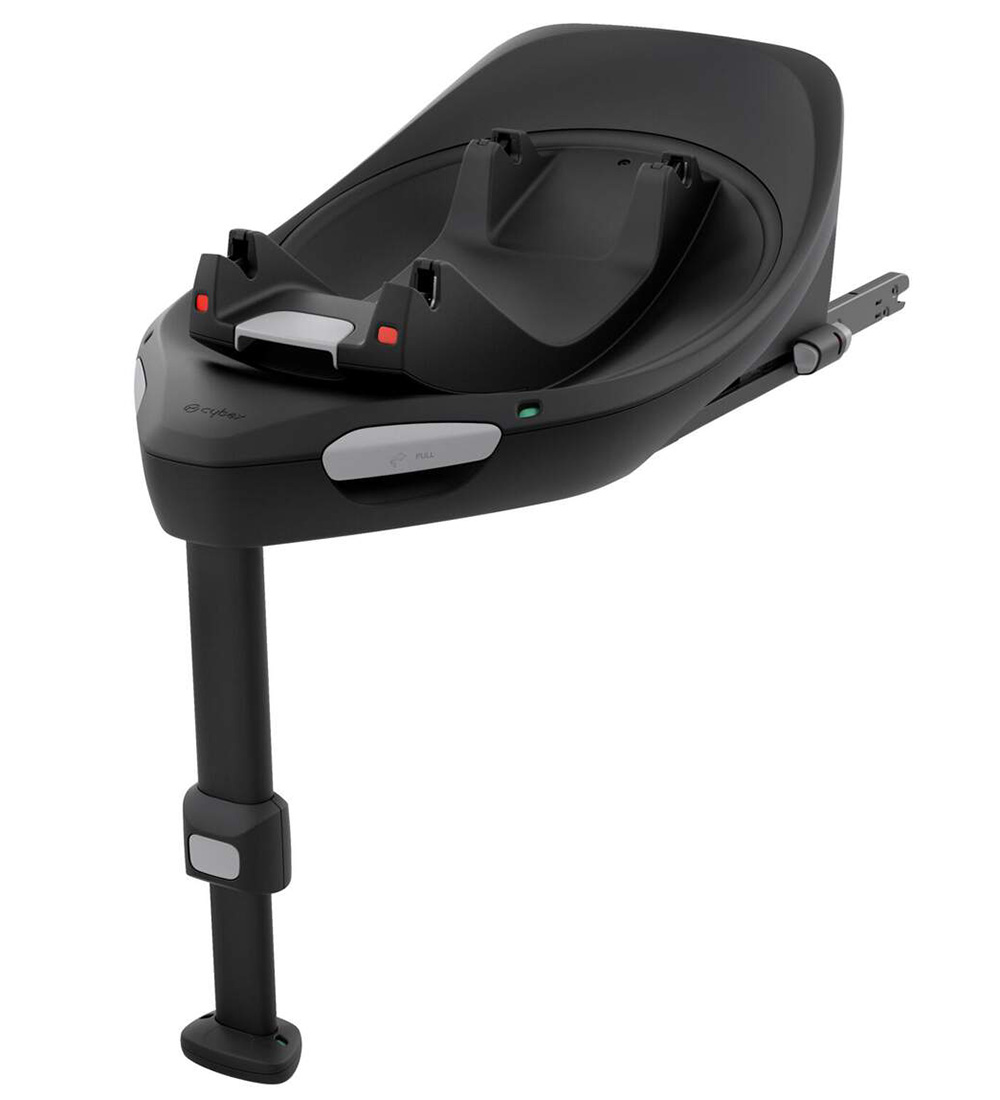 Cybex Basis - G - Schwarz - Cybex - One Size - Kindersitz