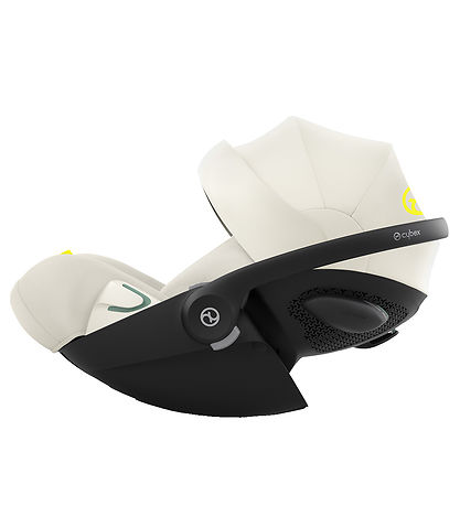 Cybex Autostol - Cloud G I-size Plus - Seashell Beige Cybex Autostol - Cloud G I-size Plus - Seashell Beige