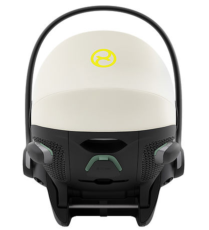 Cybex Autostol - Cloud G I-size Plus - Seashell Beige Cybex Autostol - Cloud G I-size Plus - Seashell Beige