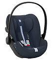 Cybex Autostol - Cloud G I-Size Plus - Ocean Blue Cybex Autostol - Cloud G I-Size Plus - Ocean Blue