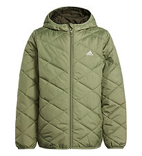 adidas Performance Dynejakke - Grøn adidas Performance Dynejakke - Grøn