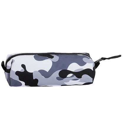 Björn Borg Penalhus - Sort/Hvid m. Camouflage