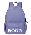 Björn Borg Rygsæk - Junior - Country Blue