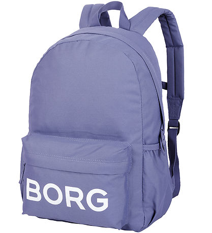 Björn Borg Rygsæk - Junior - Country Blue