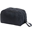 Björn Borg Toilettaske - Borg Classic - Black Beauty