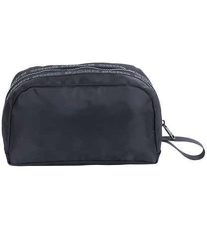 Björn Borg Toilettaske - Borg Classic - Black Beauty Björn Borg Toilettaske - Borg Classic - Black Beauty