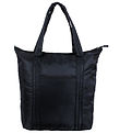 Björn Borg Shopper - Borg Leisure - Black Beauty
