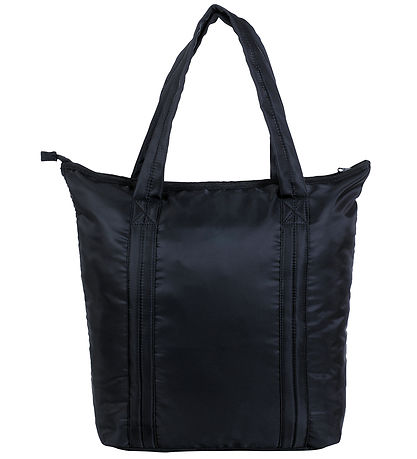 Björn Borg Shopper - Borg Leisure - Black Beauty