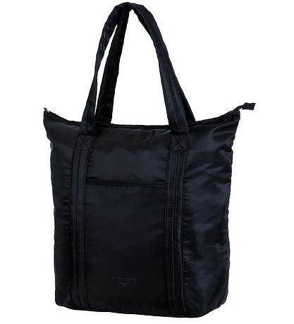 Björn Borg Shopper - Borg Leisure - Black Beauty
