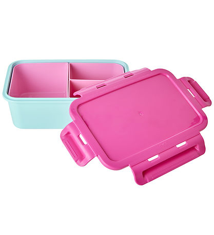 Rice Madkasse - 3 Rum - 1100 ml - Mint Rice Madkasse - 3 Rum - 1100 ml - Mint