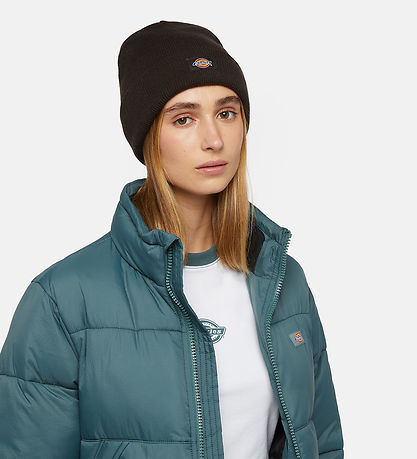 Dickies Hue - Strik - Gibsland - Dark Brown Dickies Hue - Strik - Gibsland - Dark Brown