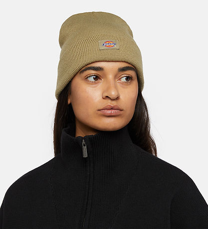 Dickies Hue - Strik - Gibsland - Imperial Green