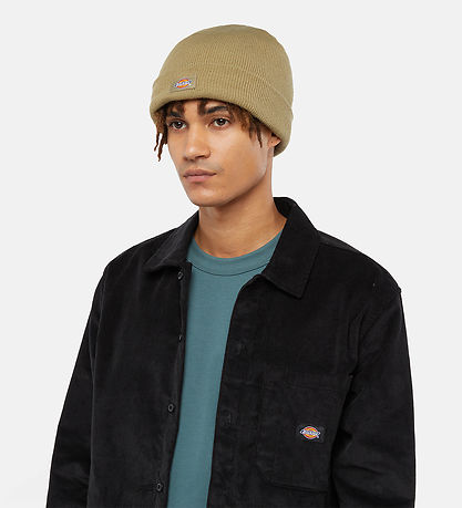Dickies Hue - Strik - Gibsland - Imperial Green Dickies Hue - Strik - Gibsland - Imperial Green