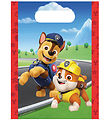 Decorata Party Slikposer - 4-pak - Paw Patrol Rescue Heroes Decorata Party Slikposer - 4-pak - Paw Patrol Rescue Heroes